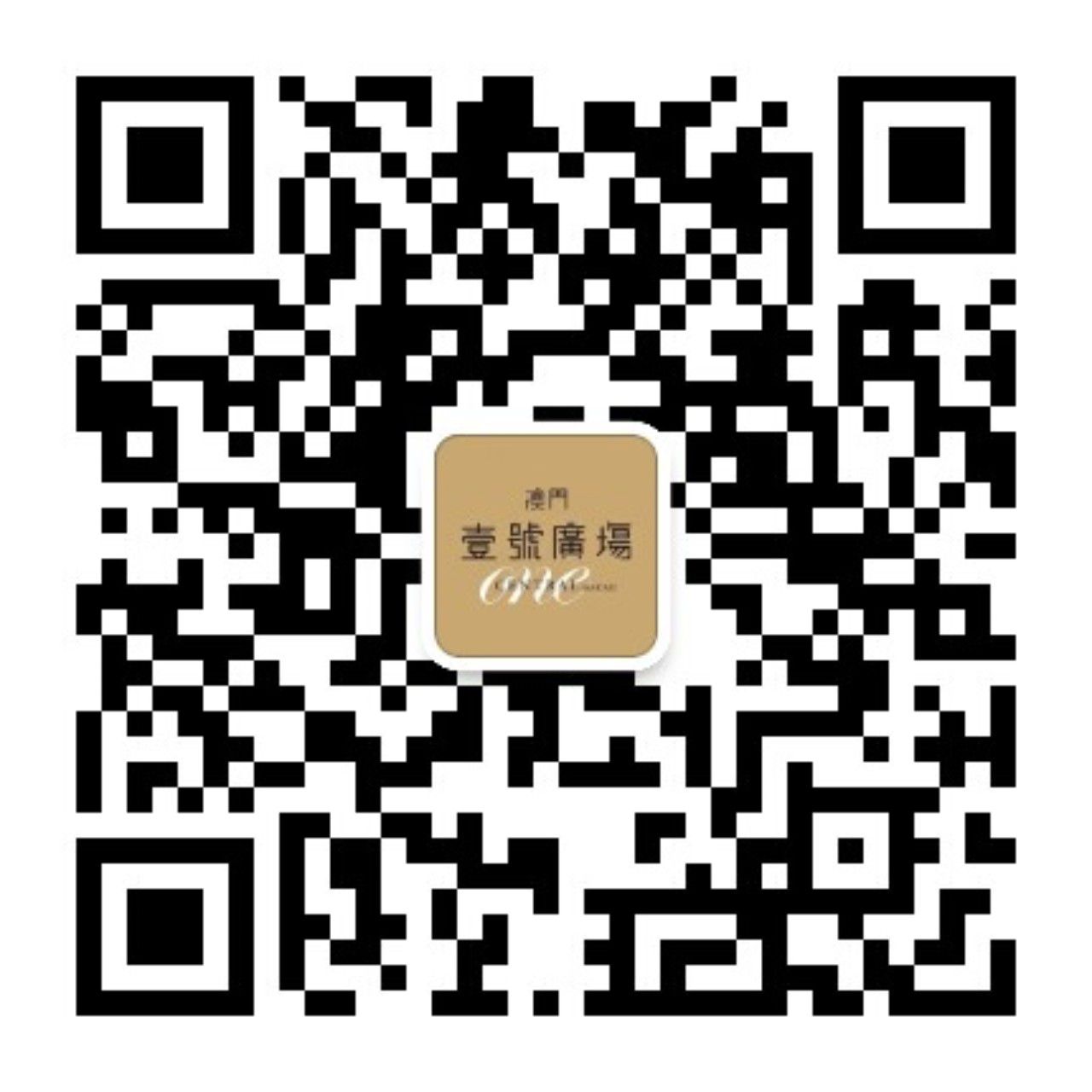 wechat qr code